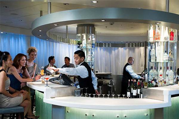 Celebrity Constellation Gallery Image
